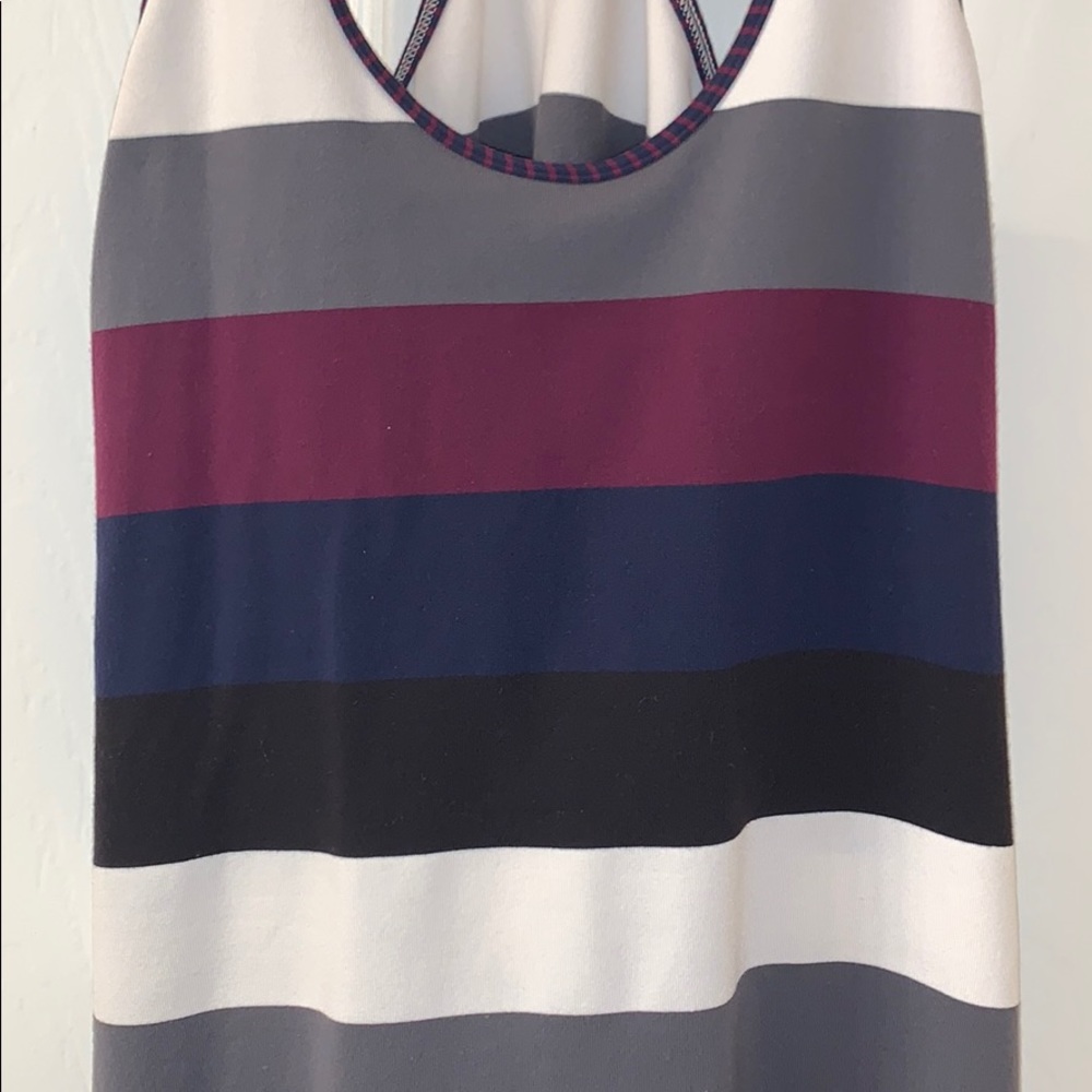 Lululemon tank top - Picture 3 of 3